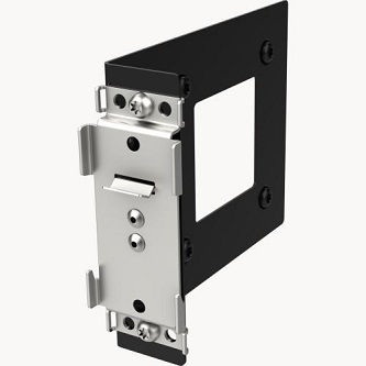 Axis Communications AXIS F8002 DIN RAIL CLIP
